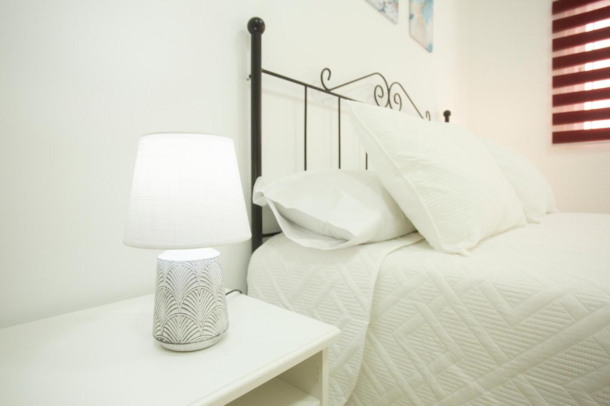 Wish Suite Amparo De Sevilla Exterior photo