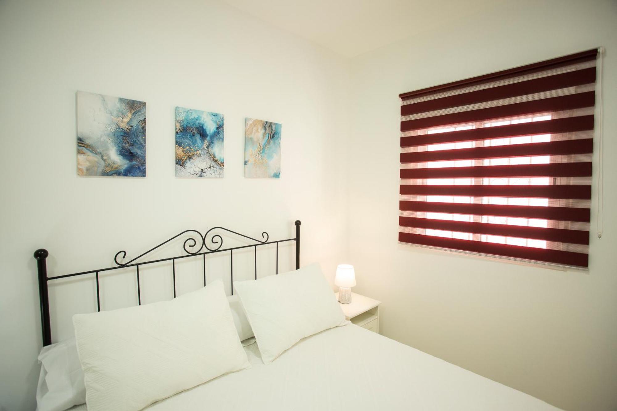 Wish Suite Amparo De Sevilla Exterior photo